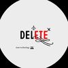 DELETE