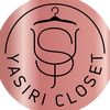 yasiricloset