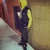 chrizzybrown