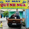 XE MÁY QUỲNH NGA