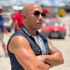 Fernadiesel,O Vin diesel de PE