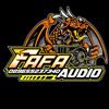 FAFA AUDIO SOUND SYSTEM