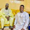Lafia thieba Allah ka Makanai