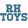 RH Toys Hotwheels