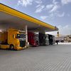 ÖZTAÇ PETROLLERİ