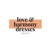 Love & harmony dresses