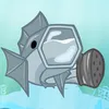 Salty Phish