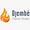 🔥 Djembé Dance Studio 🔥