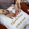 khawla henna