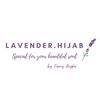 lavender.hijab