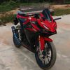 cbr150fall
