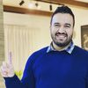 khaled abo asbe خالد