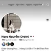 NgọcNguyễnOrder