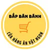 Bắp Bán Bánh