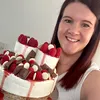 Debbie 🏴󠁧󠁢󠁳󠁣󠁴󠁿 Cake