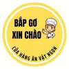 Bắp Gơ Xin Chào