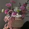 Janice Florist Bar
