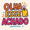 🧡OlhaEsseAchado🧡