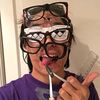 drunkybearaslax