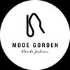Mode Gorden