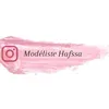 Modéliste Hafssa Tanger