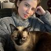 Polina and the Cats
