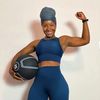 Insecure Fitness