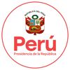 Presidencia del Perú 🇵🇪
