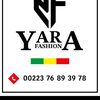 Yara fashion 🧵🪡