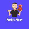 Pozios Picks 🏈