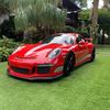 Luxury cars