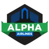 alpha_airlines