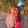Ana e vó Zaida