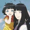 momhinata
