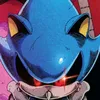 Metal Sonic