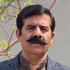 Mehmood Rauf