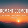 oromanticoemotiva