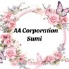 AA Corporation Sumi