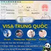 Hộ chiếu visa