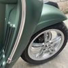 vespa5green