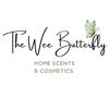 The Wee Butterfly