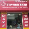 Titvamitshop - Đồ sơ sinh