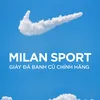 MILAN SPORT