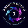 OrionysInfo