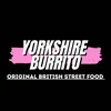 Yorkshire Burrito