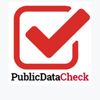 publicdatacheck