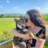 Amy 🌻 & Kai 🦊