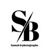SAmah photographe