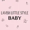 Amy x LLS Baby