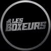 Les Boxeurs 🦍